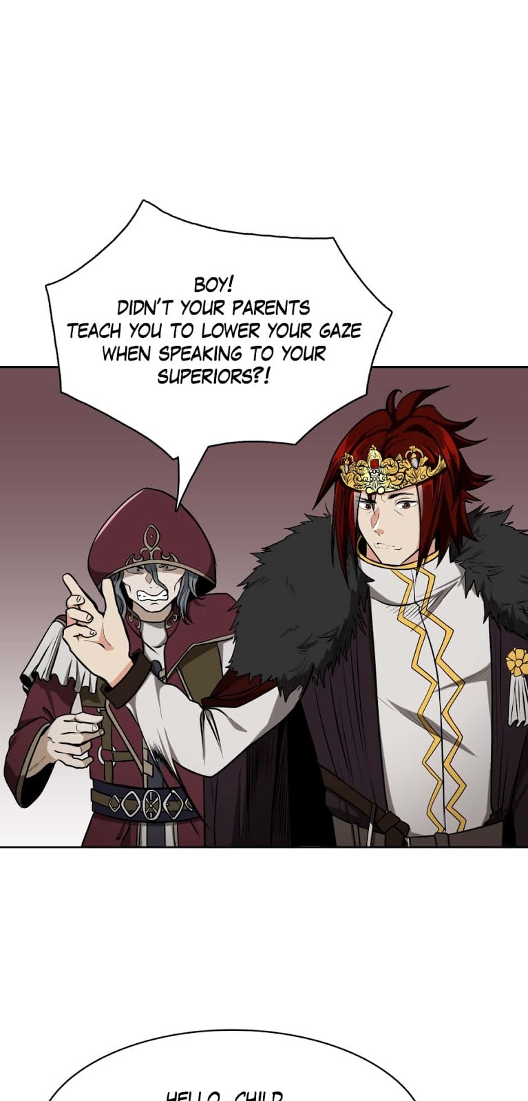 The Beginning After The End Chapter 43 image 10